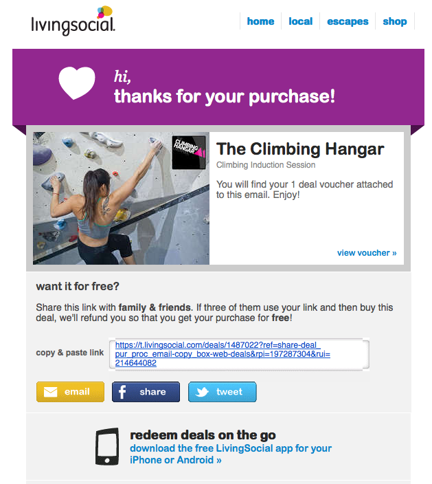climbing-hanger-email-example
