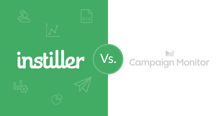 Are you an agency that's using Campaign Monitor?